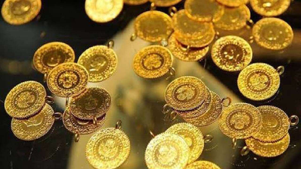 Altın alacaklar elinizi çabuk tutun: Ünlü ekonomistten Eylül için bomba tahmin! Gram altında rekor geliyor 1